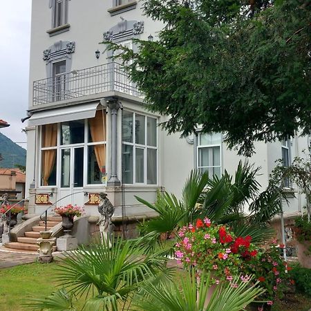 Villa Sapi Arcisate Екстер'єр фото