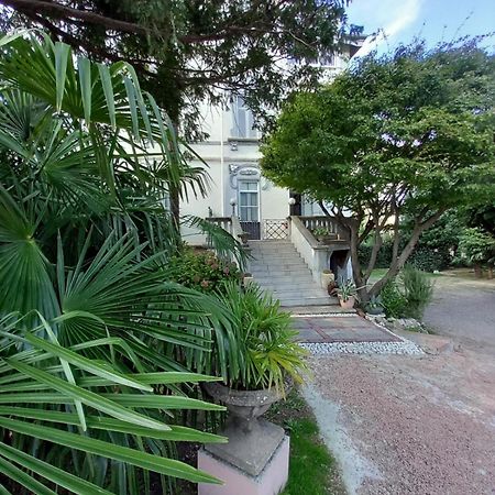 Villa Sapi Arcisate Екстер'єр фото