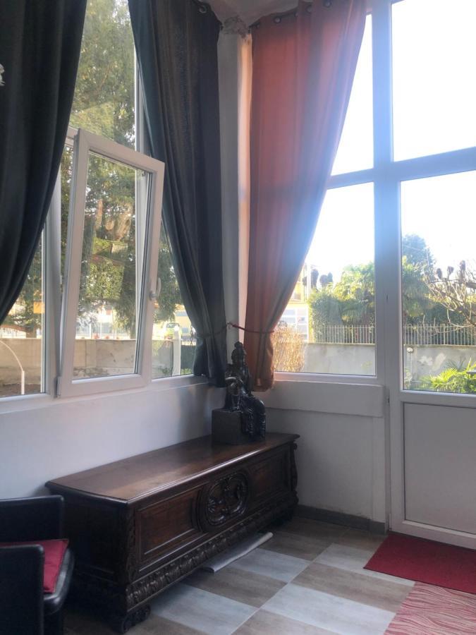 Villa Sapi Arcisate Екстер'єр фото