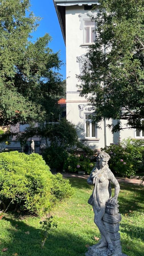 Villa Sapi Arcisate Екстер'єр фото