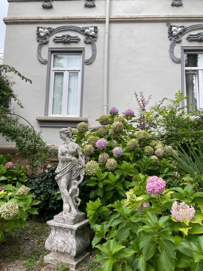 Villa Sapi Arcisate Екстер'єр фото