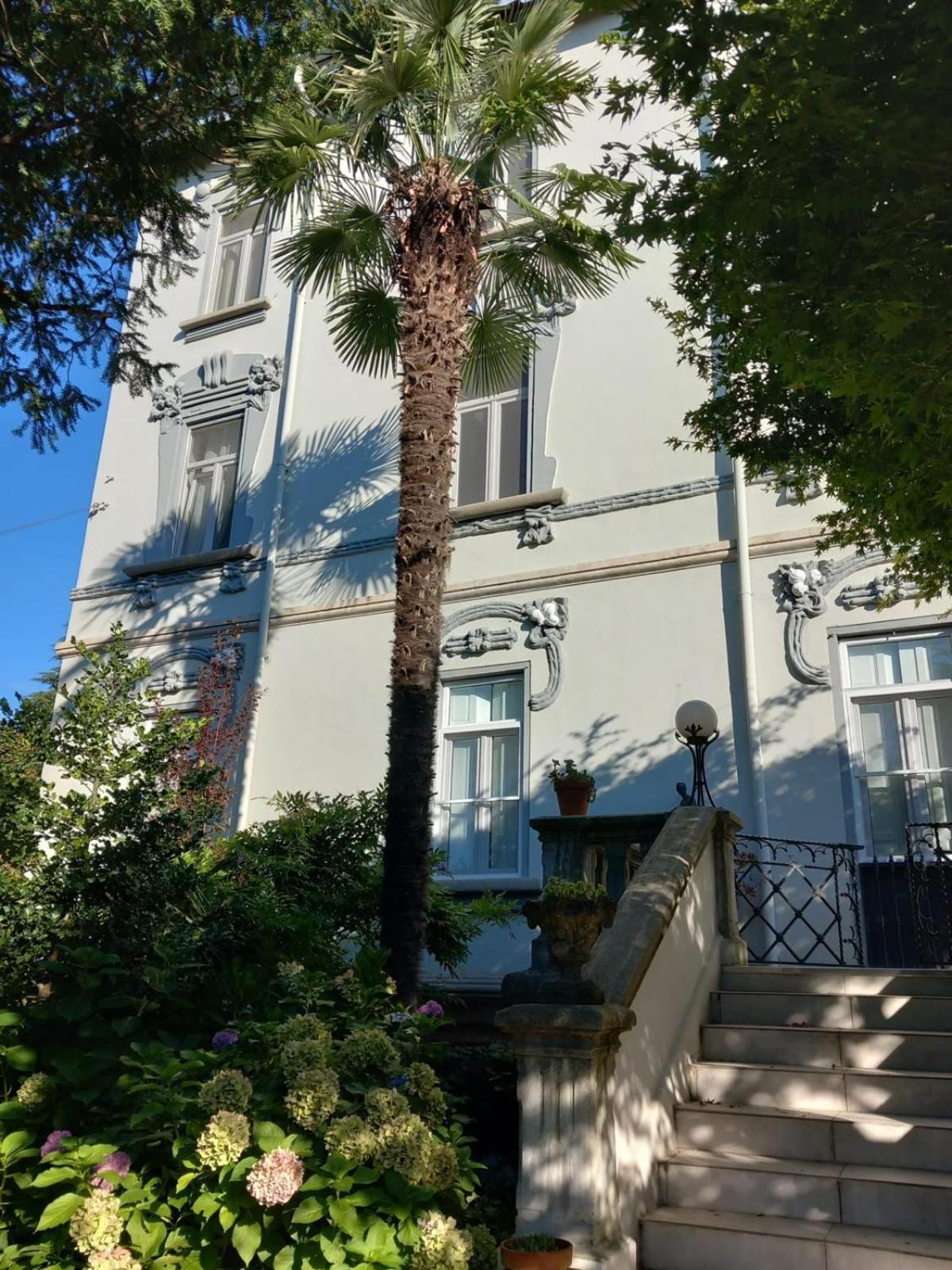 Villa Sapi Arcisate Екстер'єр фото