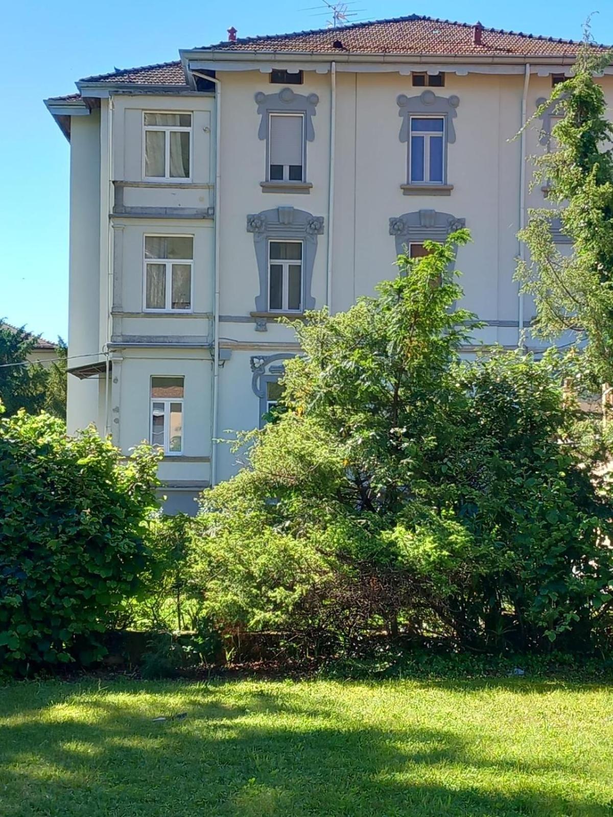 Villa Sapi Arcisate Екстер'єр фото
