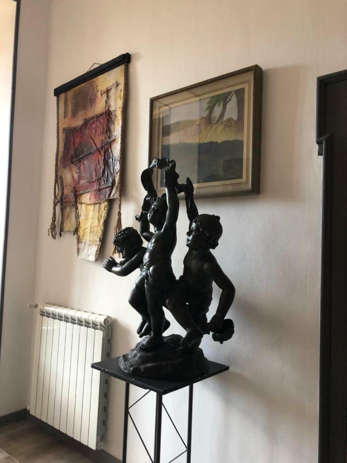 Villa Sapi Arcisate Екстер'єр фото