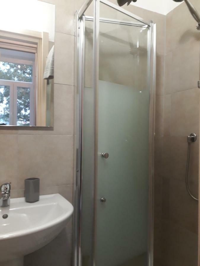 Villa Sapi Arcisate Екстер'єр фото