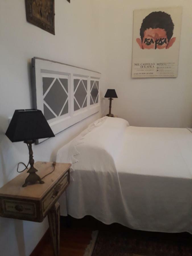 Villa Sapi Arcisate Екстер'єр фото