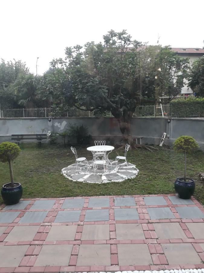 Villa Sapi Arcisate Екстер'єр фото