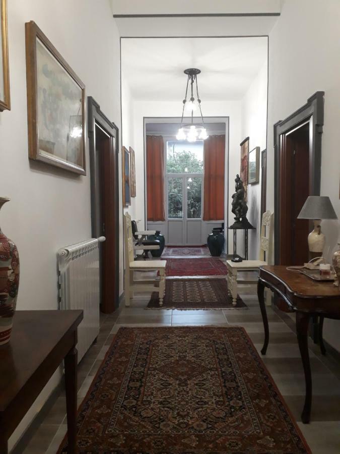 Villa Sapi Arcisate Екстер'єр фото