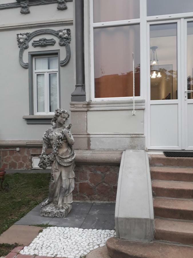 Villa Sapi Arcisate Екстер'єр фото